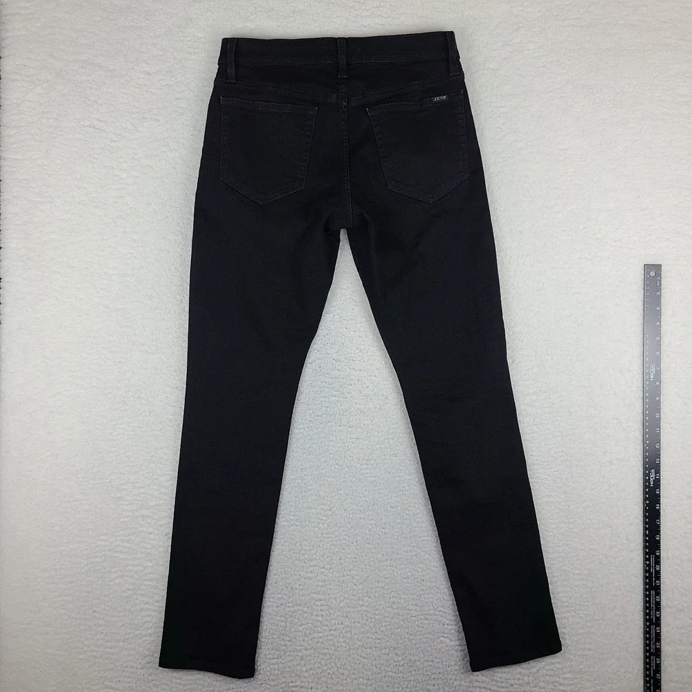 Joe's Jeans Mens 31x32 Gray The Tapered Slim‎ DKN Dark Wash *